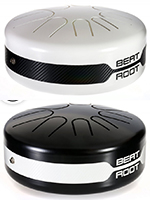 Beat Root tunable steel tongue drums