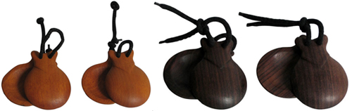Castanets