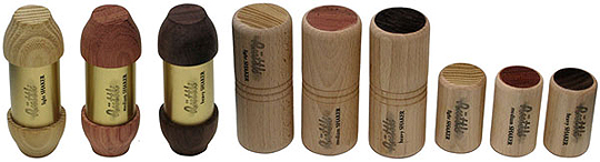 Ruttli Shakers