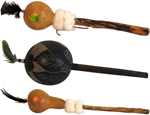 Shaman Rattle