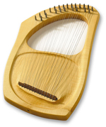 Lyre