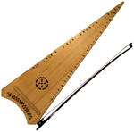 Bowed Psaltery