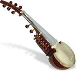 Sarod