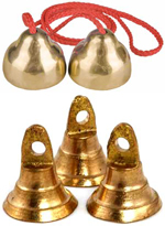 Brass Bells