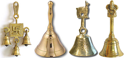 Brass Bells