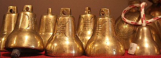 Brass Bells