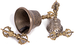 Tibetan Temple Bells
