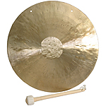 Wind Gong