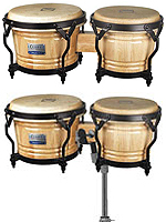 Bongos