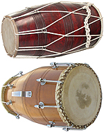 Dholak