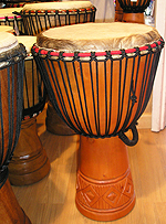 Djembe