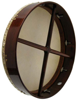 Tunable Bodhran